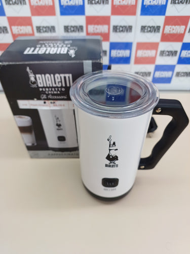 Espumador de leche 300 ml Capacidad 150 ml Bialetti
